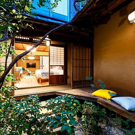 Tomonoura Shiomachi Hotel Fukuyama Luaran gambar