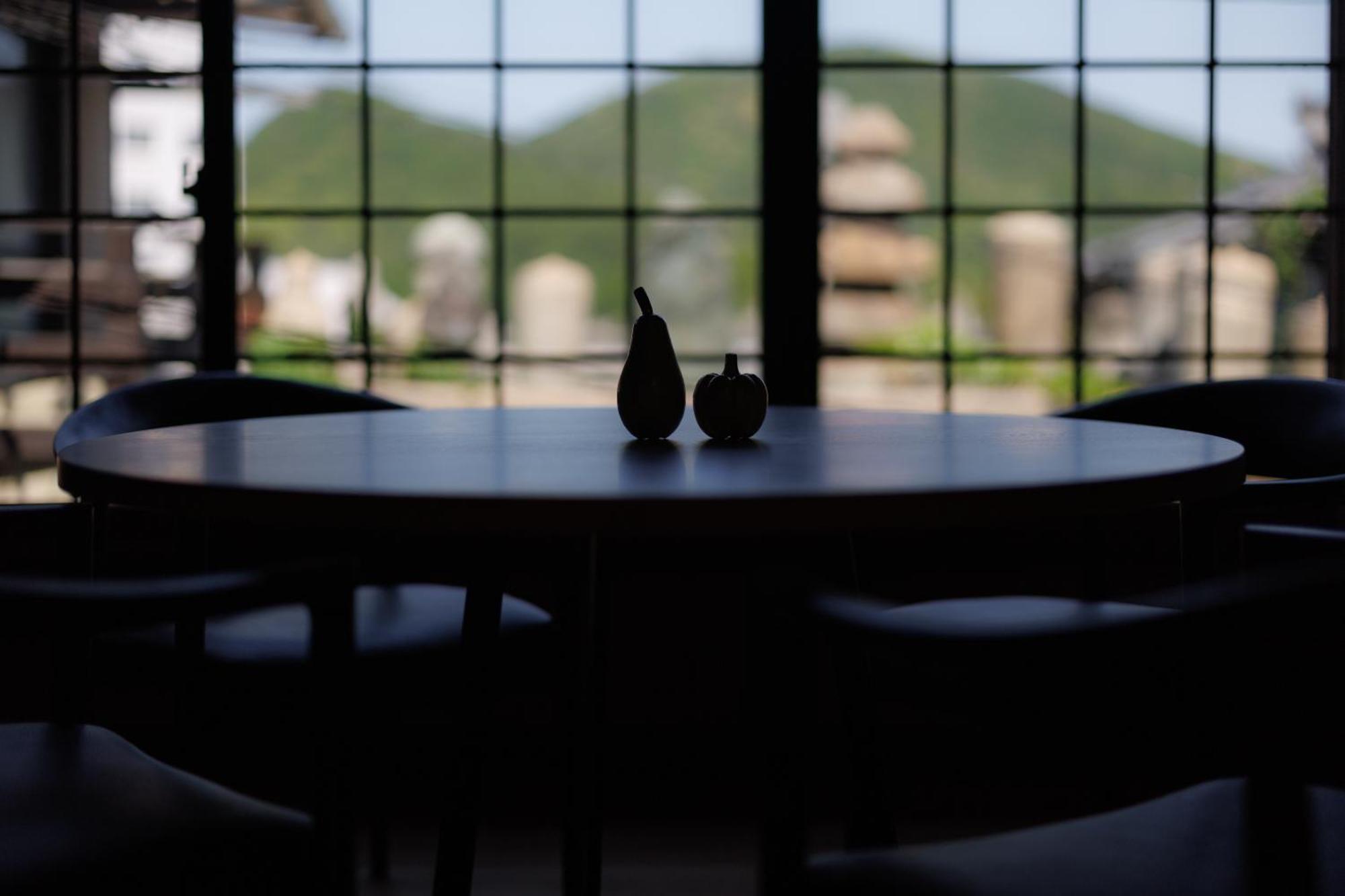 Tomonoura Shiomachi Hotel Fukuyama Luaran gambar