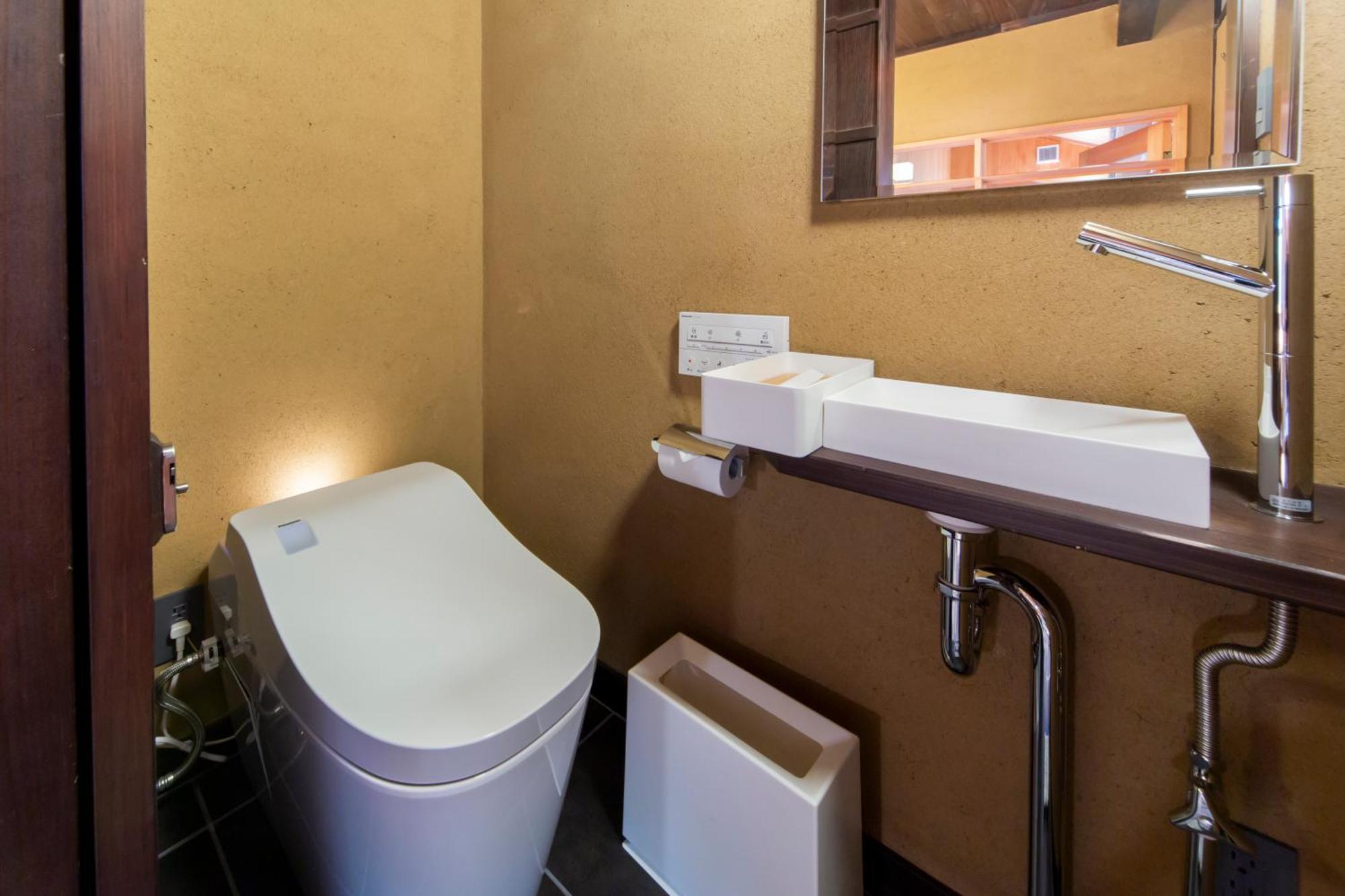 Tomonoura Shiomachi Hotel Fukuyama Bilik gambar