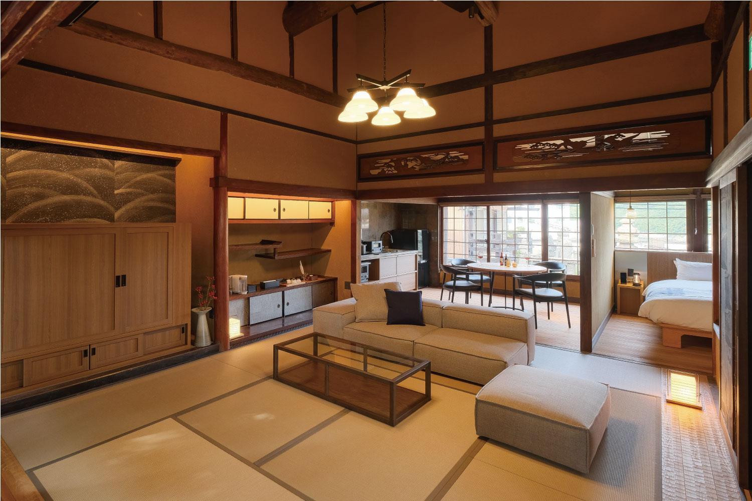 Tomonoura Shiomachi Hotel Fukuyama Luaran gambar