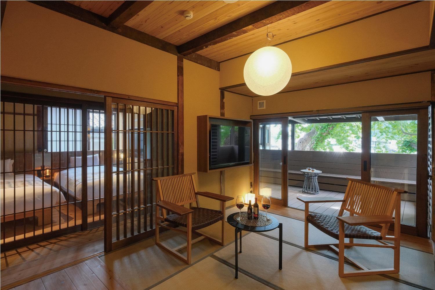 Tomonoura Shiomachi Hotel Fukuyama Luaran gambar