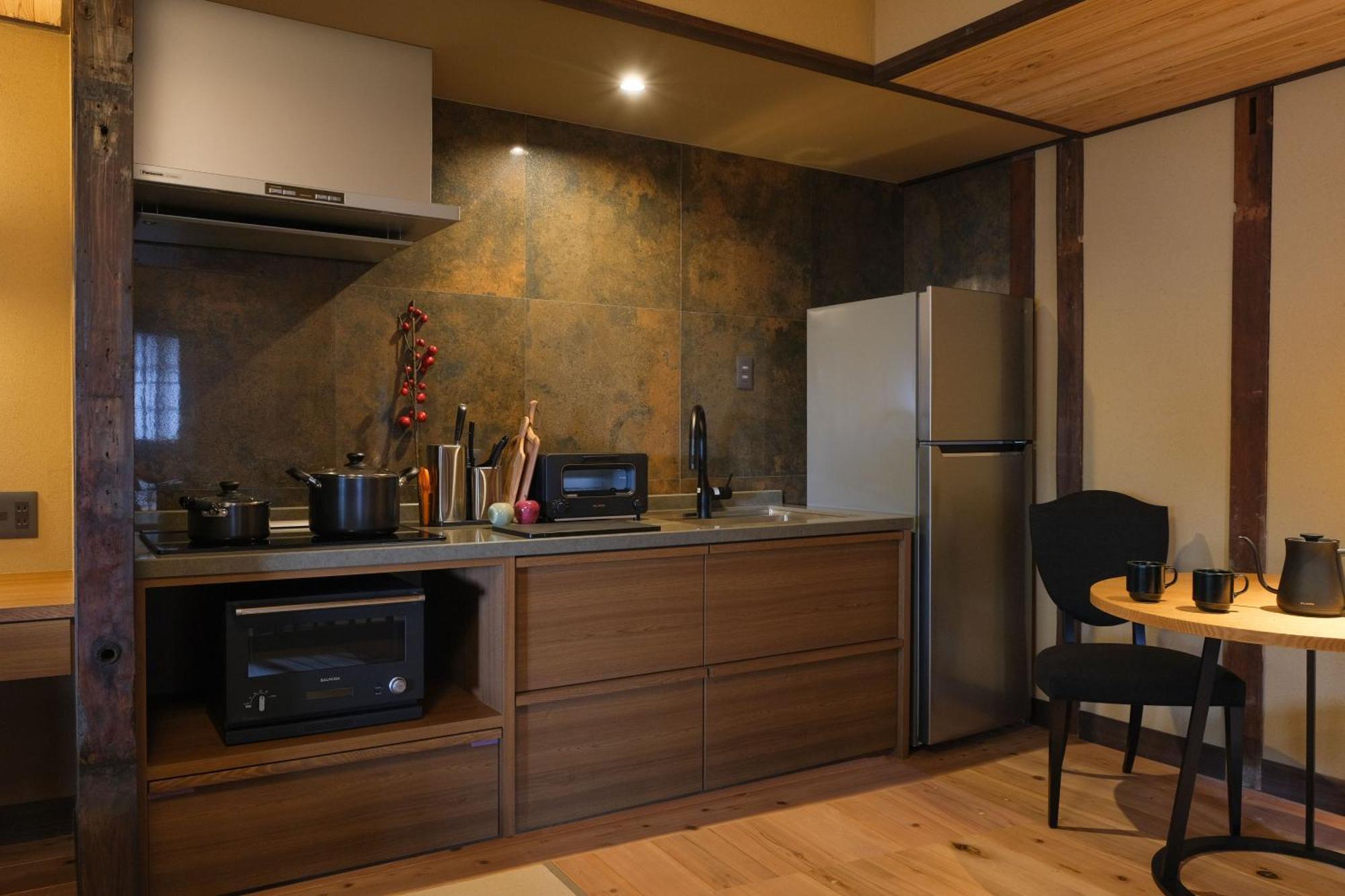 Tomonoura Shiomachi Hotel Fukuyama Luaran gambar