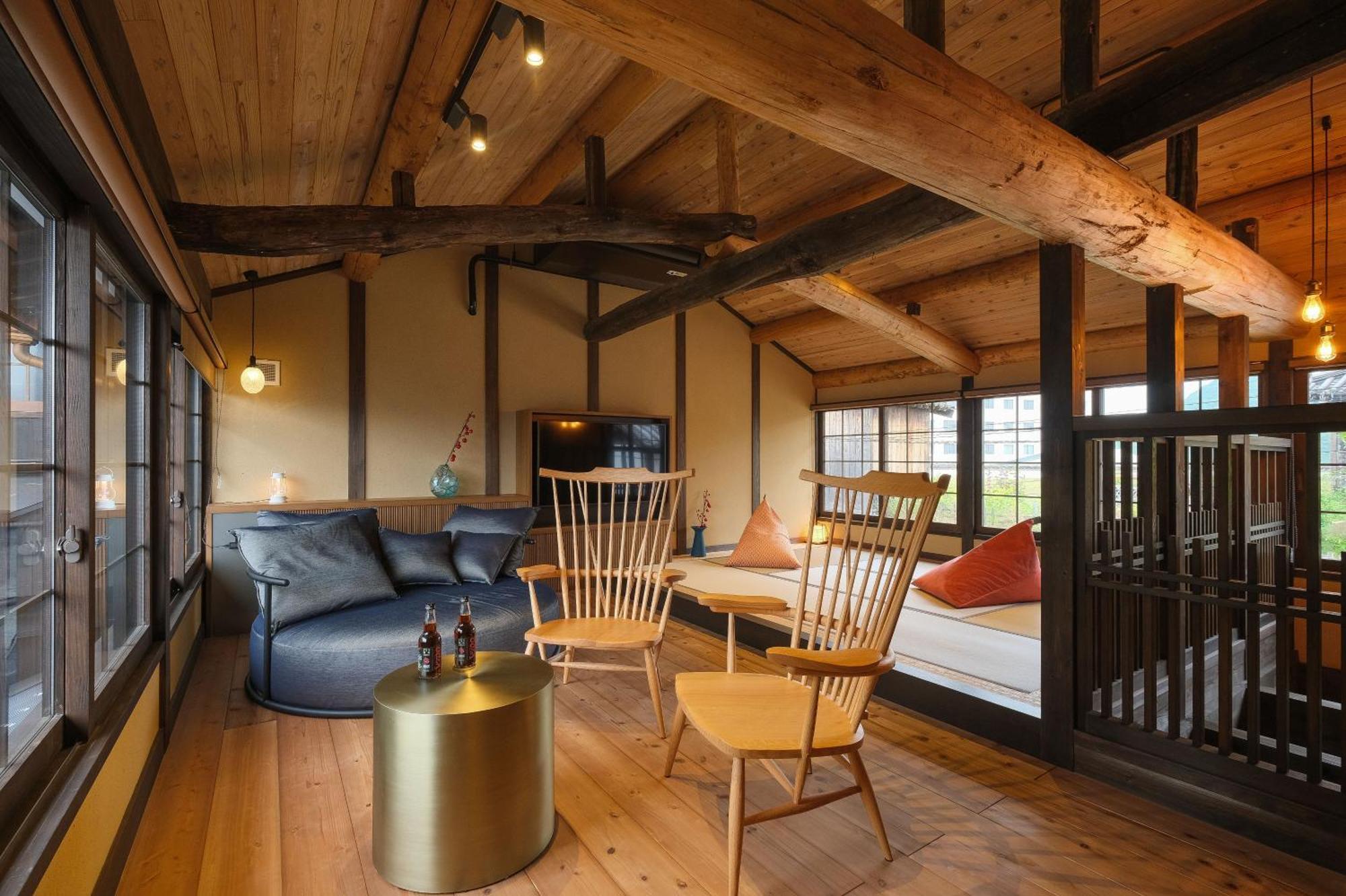 Tomonoura Shiomachi Hotel Fukuyama Luaran gambar