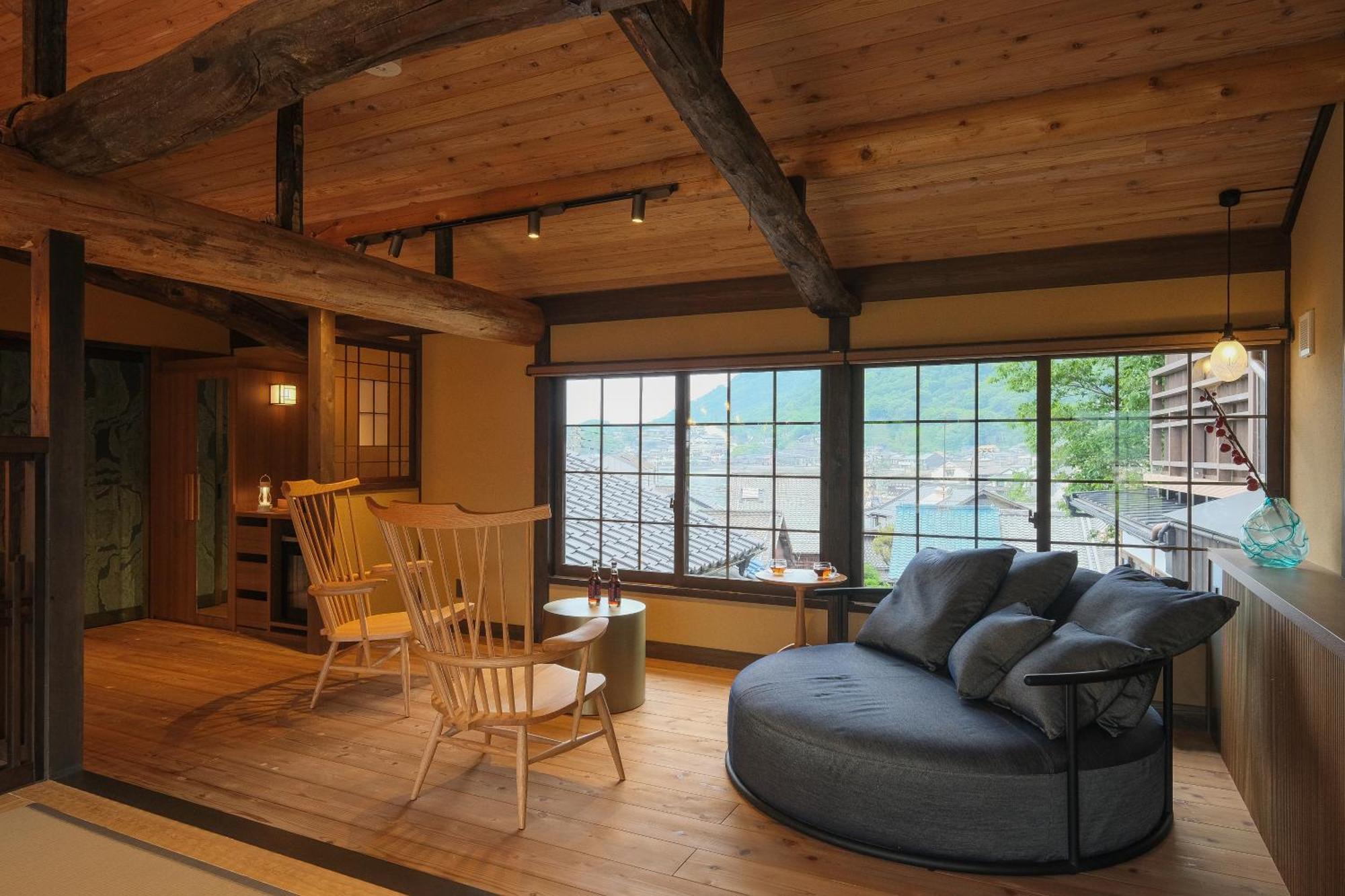 Tomonoura Shiomachi Hotel Fukuyama Luaran gambar