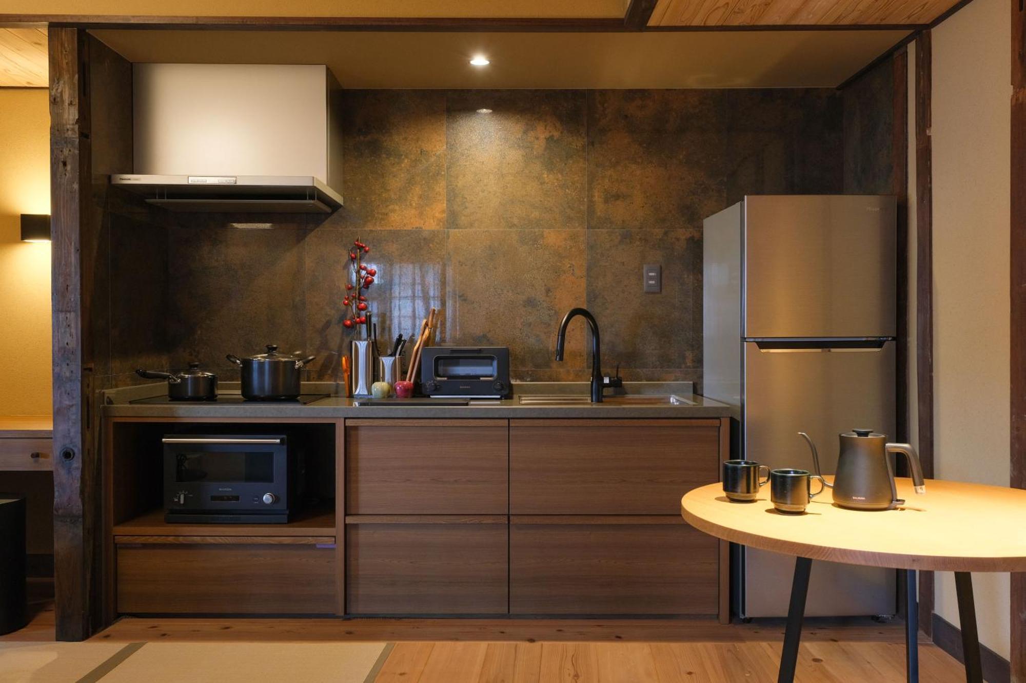 Tomonoura Shiomachi Hotel Fukuyama Luaran gambar