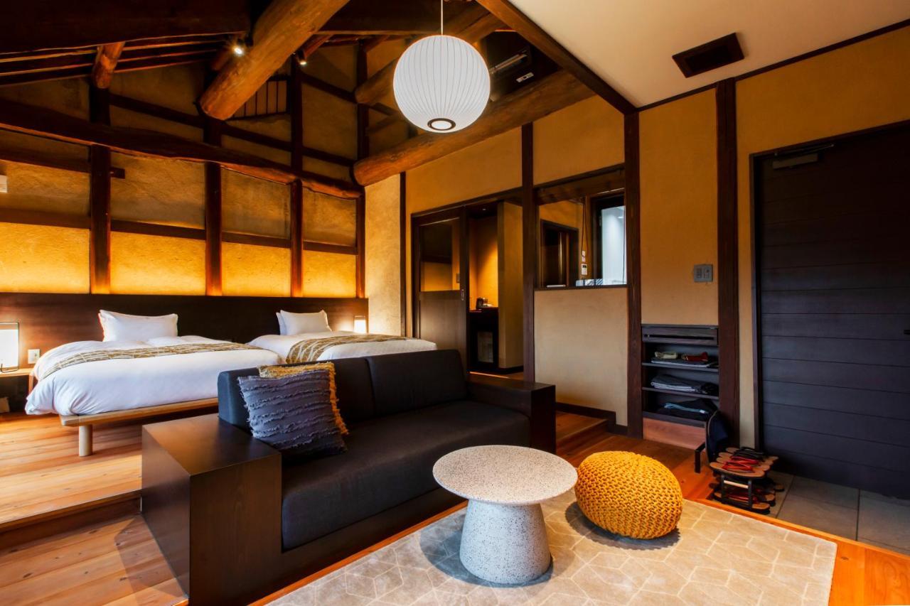 Tomonoura Shiomachi Hotel Fukuyama Luaran gambar