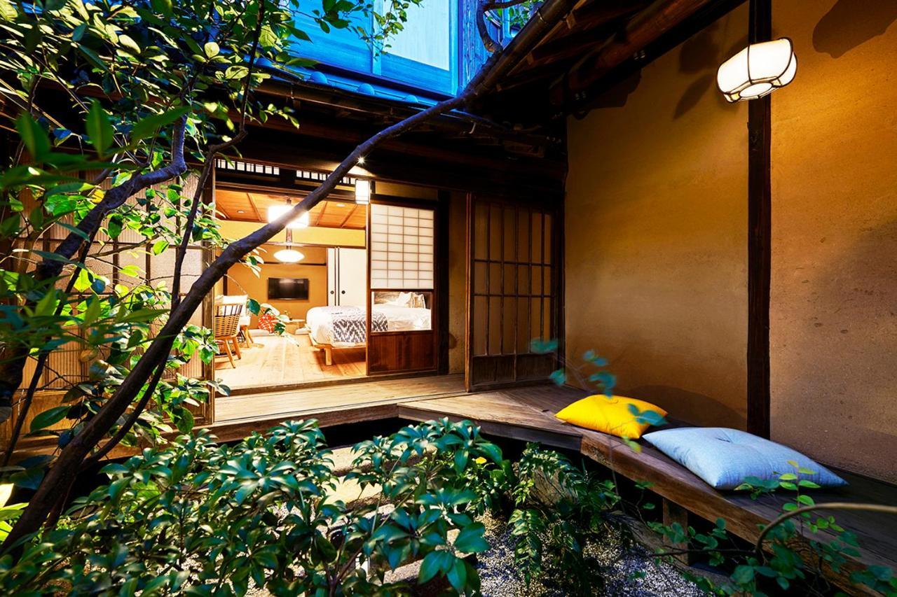Tomonoura Shiomachi Hotel Fukuyama Luaran gambar
