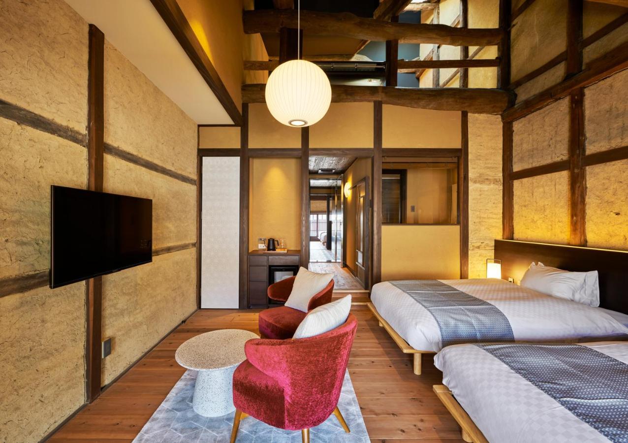 Tomonoura Shiomachi Hotel Fukuyama Luaran gambar