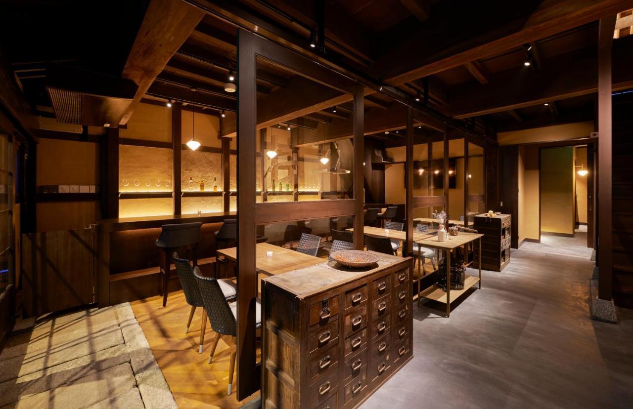 Tomonoura Shiomachi Hotel Fukuyama Luaran gambar