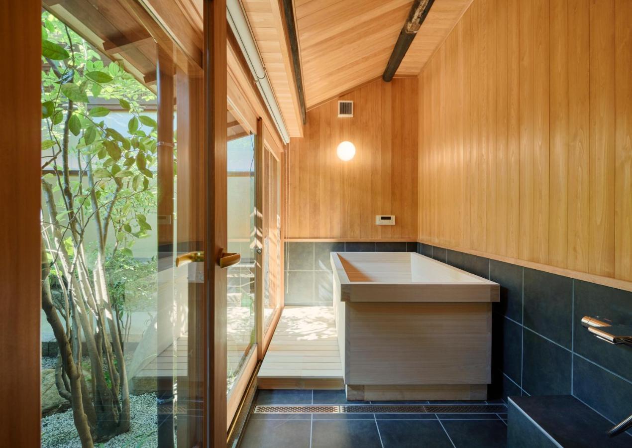 Tomonoura Shiomachi Hotel Fukuyama Luaran gambar