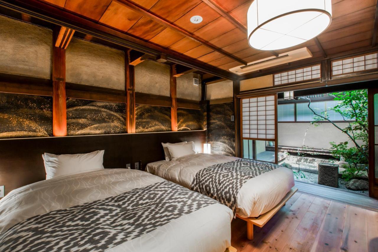 Tomonoura Shiomachi Hotel Fukuyama Luaran gambar