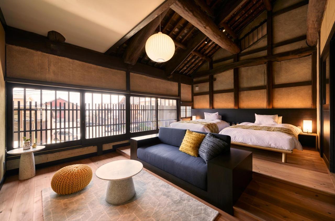 Tomonoura Shiomachi Hotel Fukuyama Luaran gambar