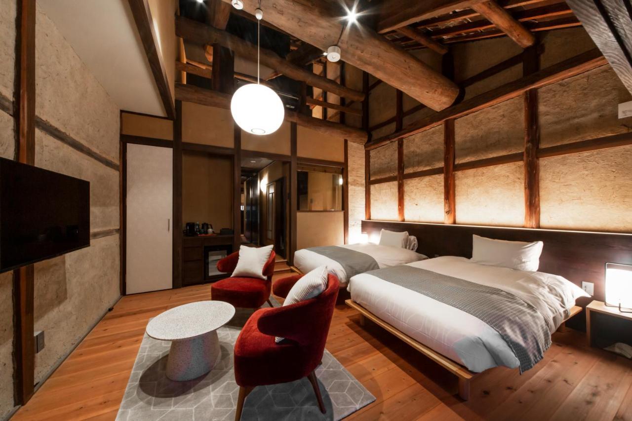 Tomonoura Shiomachi Hotel Fukuyama Luaran gambar