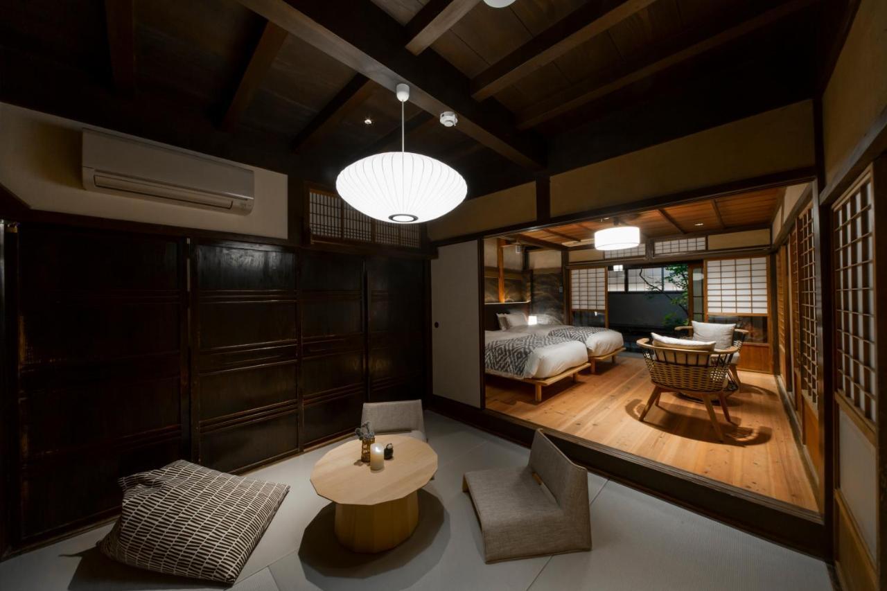 Tomonoura Shiomachi Hotel Fukuyama Luaran gambar