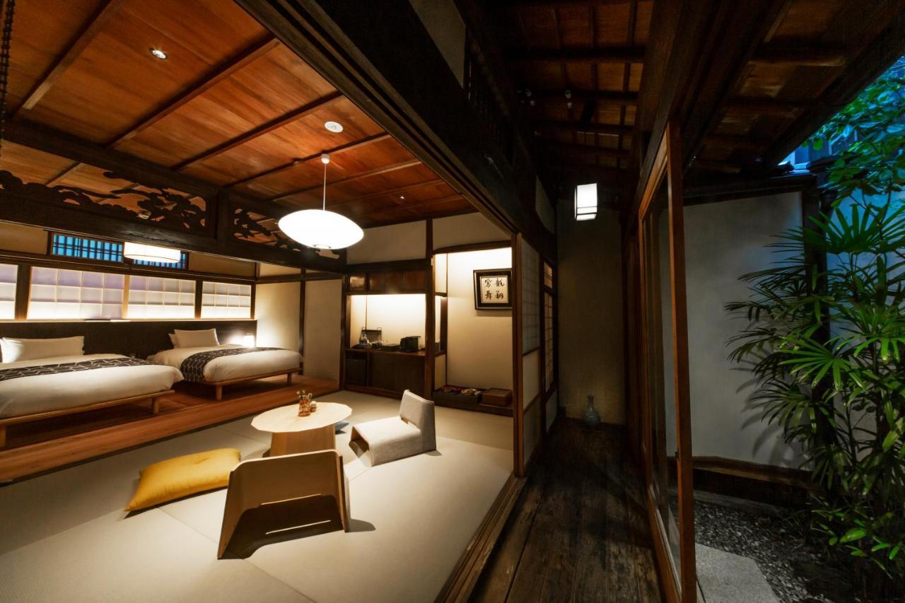 Tomonoura Shiomachi Hotel Fukuyama Luaran gambar
