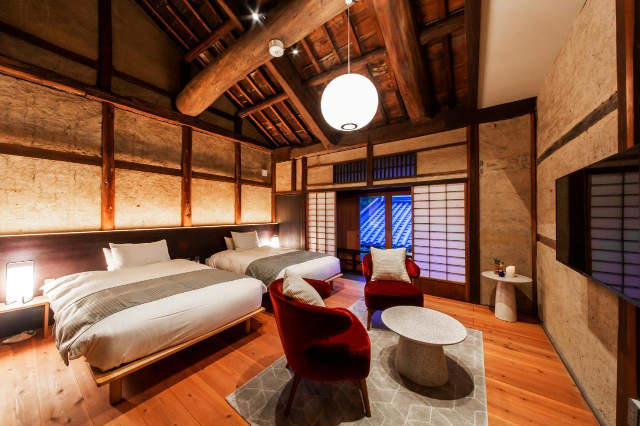 Tomonoura Shiomachi Hotel Fukuyama Luaran gambar