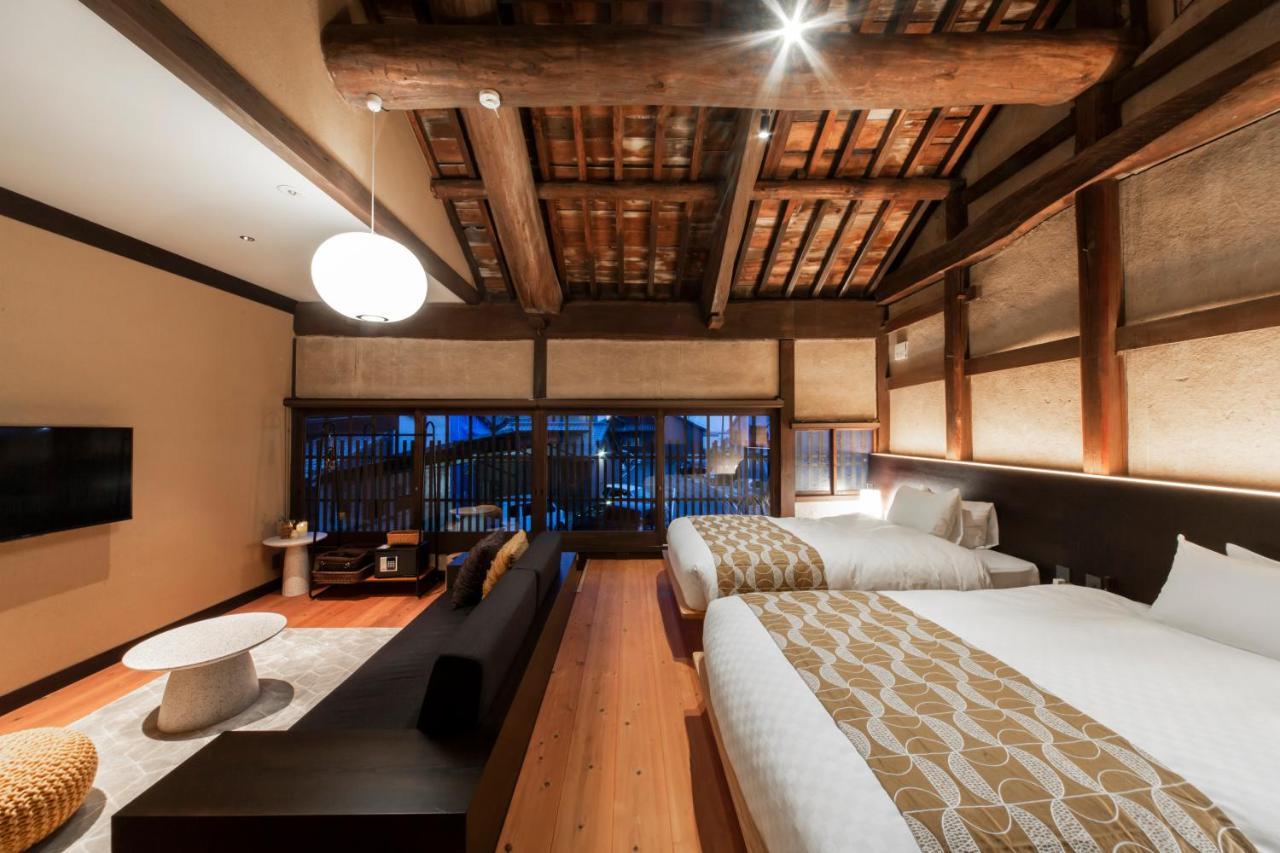 Tomonoura Shiomachi Hotel Fukuyama Luaran gambar