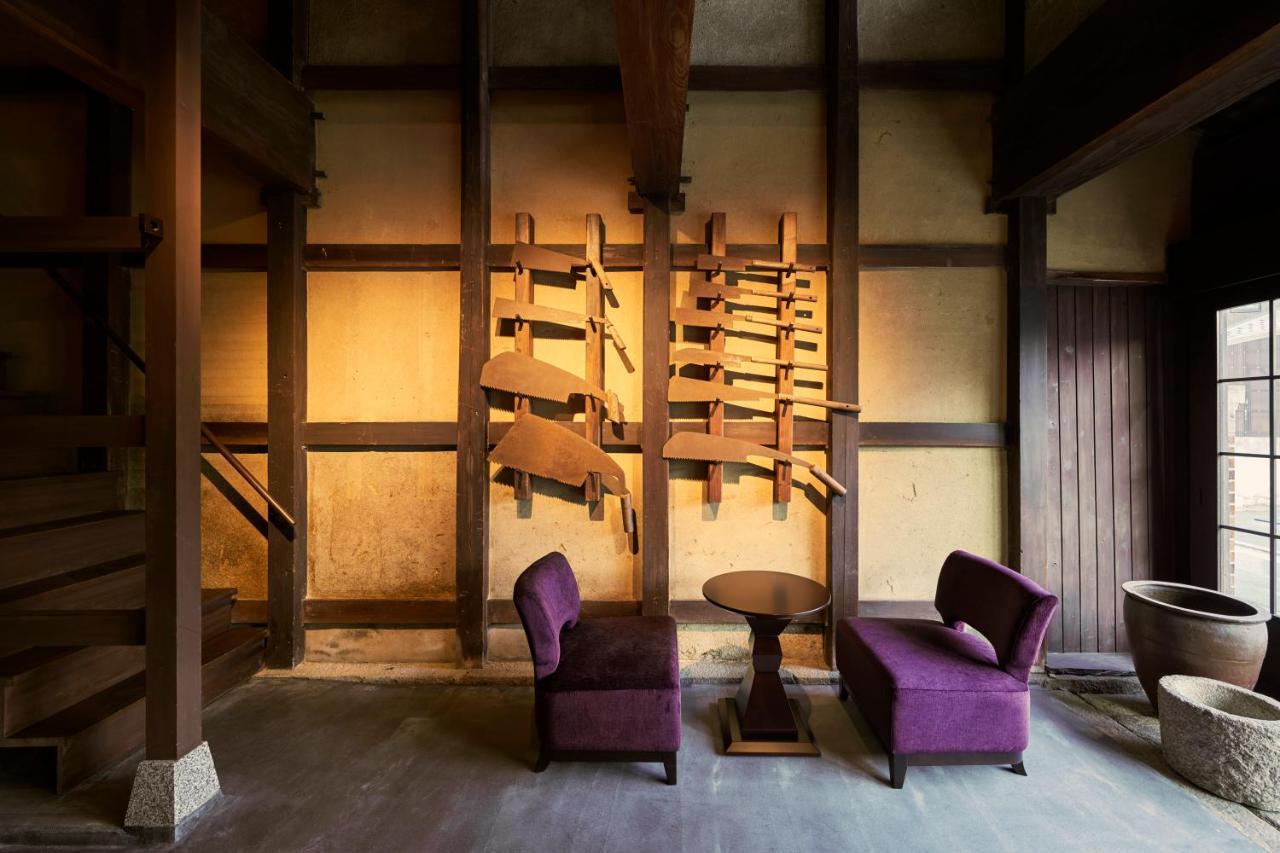 Tomonoura Shiomachi Hotel Fukuyama Luaran gambar