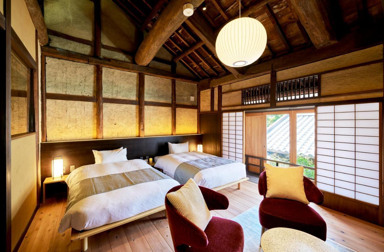 Tomonoura Shiomachi Hotel Fukuyama Luaran gambar