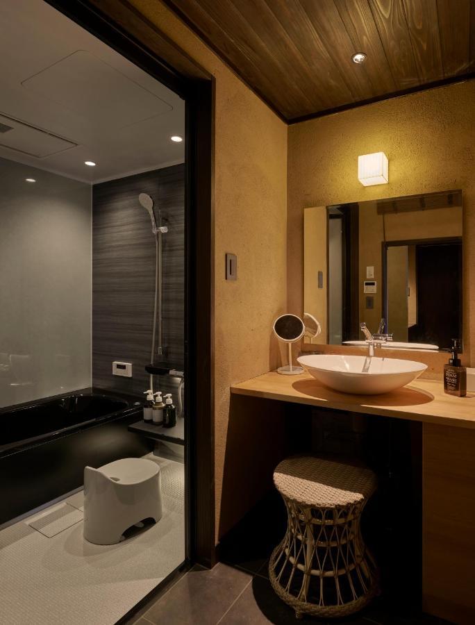 Tomonoura Shiomachi Hotel Fukuyama Luaran gambar