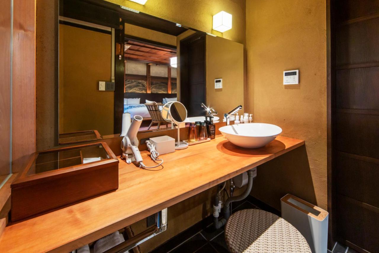 Tomonoura Shiomachi Hotel Fukuyama Luaran gambar