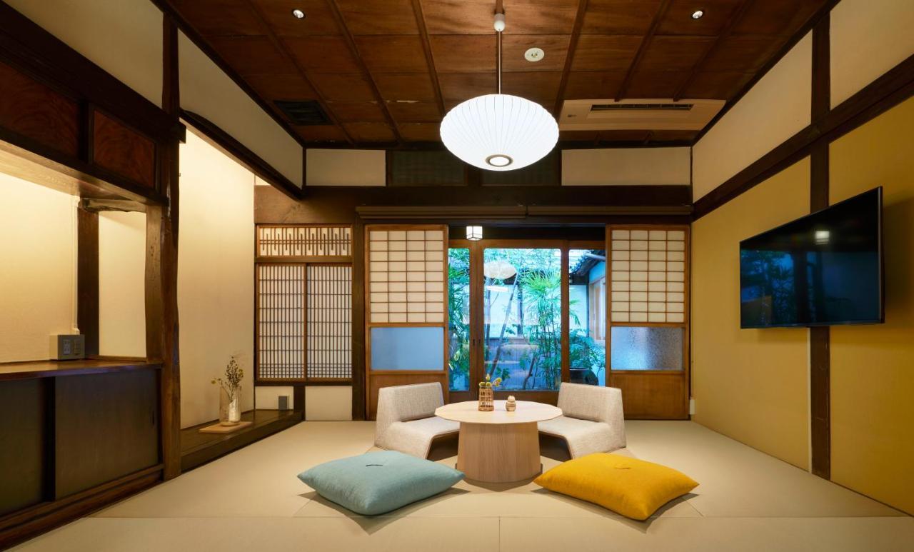 Tomonoura Shiomachi Hotel Fukuyama Luaran gambar