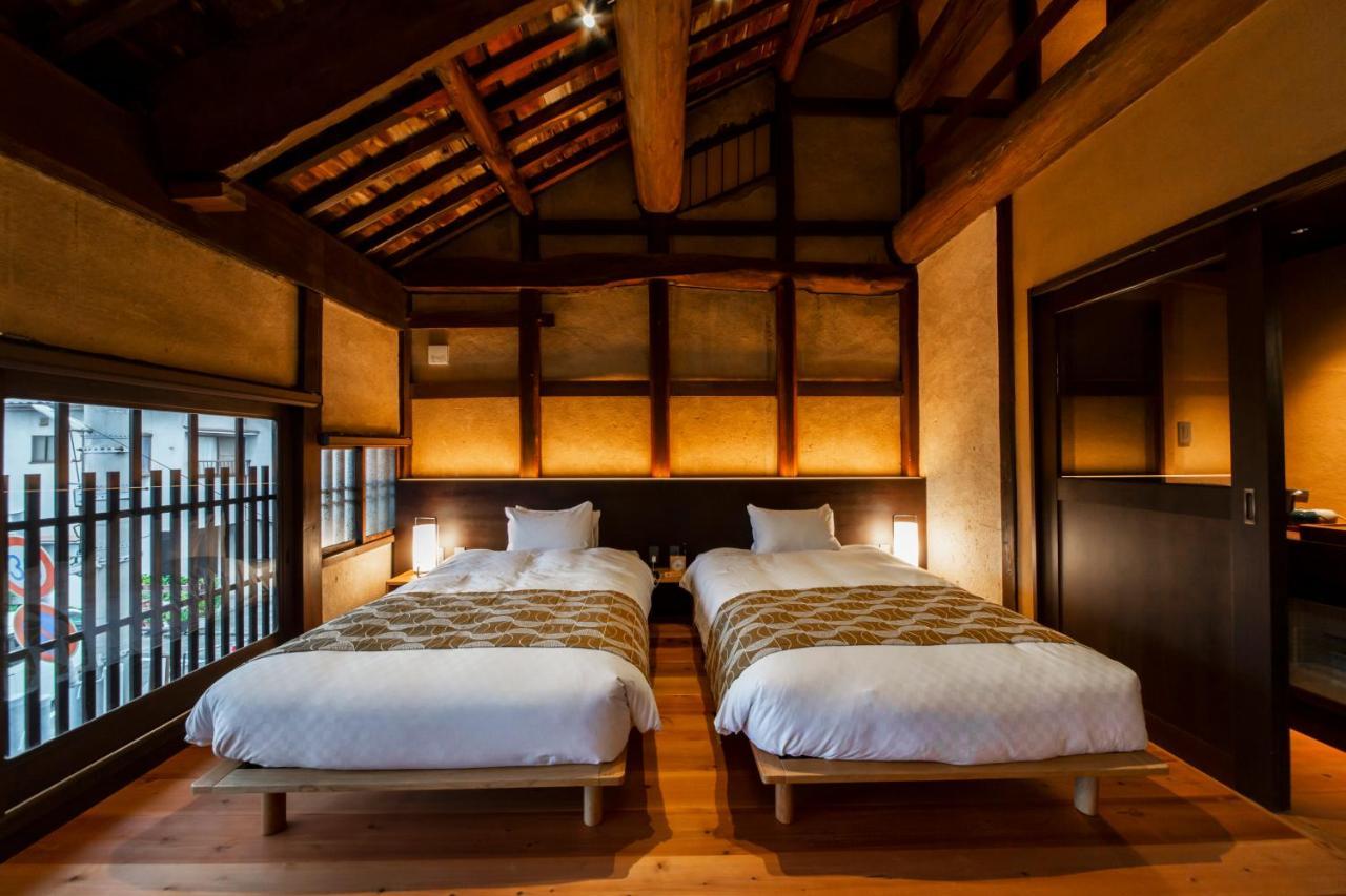 Tomonoura Shiomachi Hotel Fukuyama Luaran gambar
